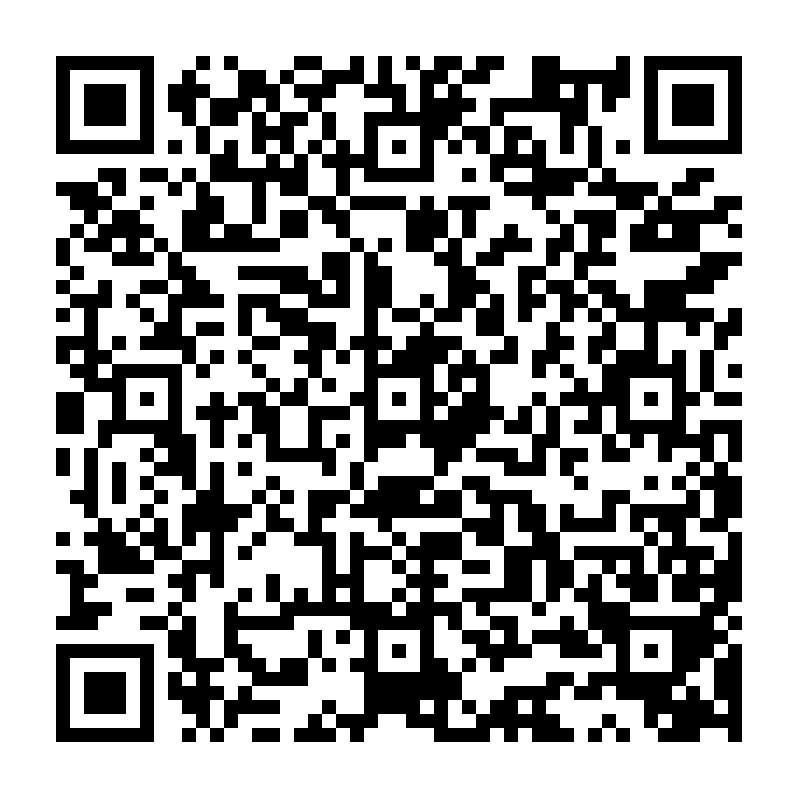 QR-kode
