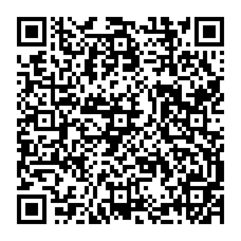 QR-kode