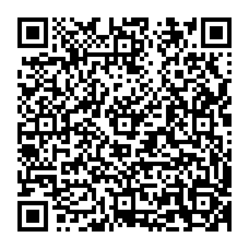 QR-kode