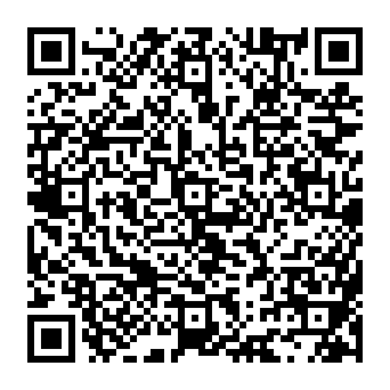 QR-kode