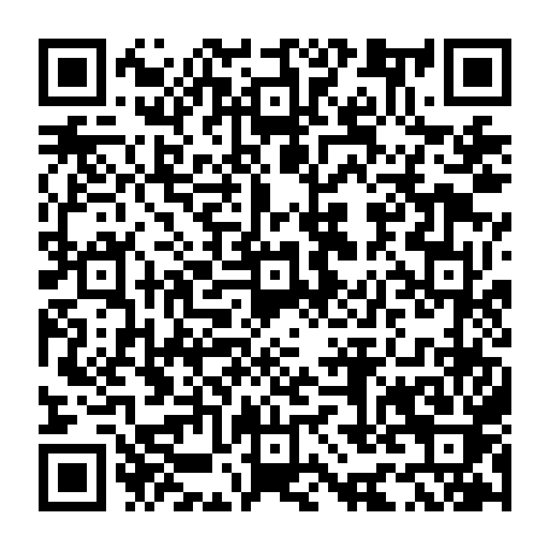 QR-kode