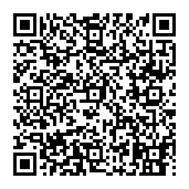 QR-kode