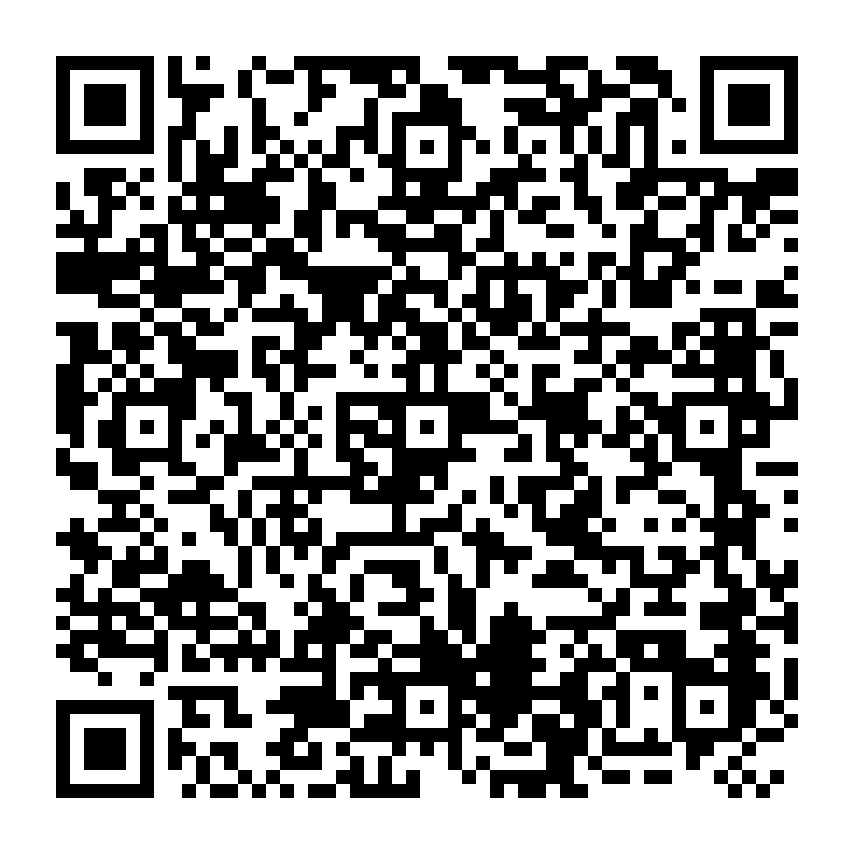 QR-kode