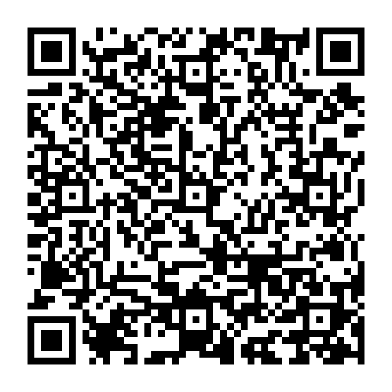QR-kode