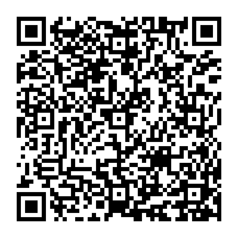 QR-kode