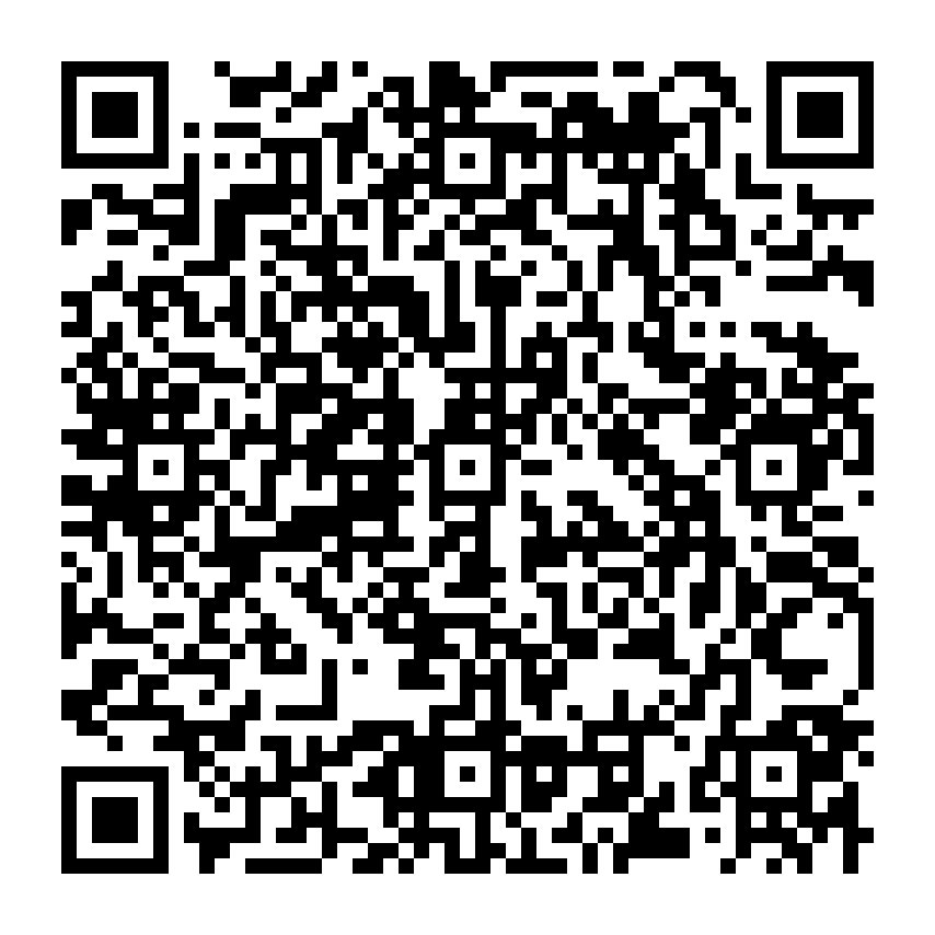 QR-kode