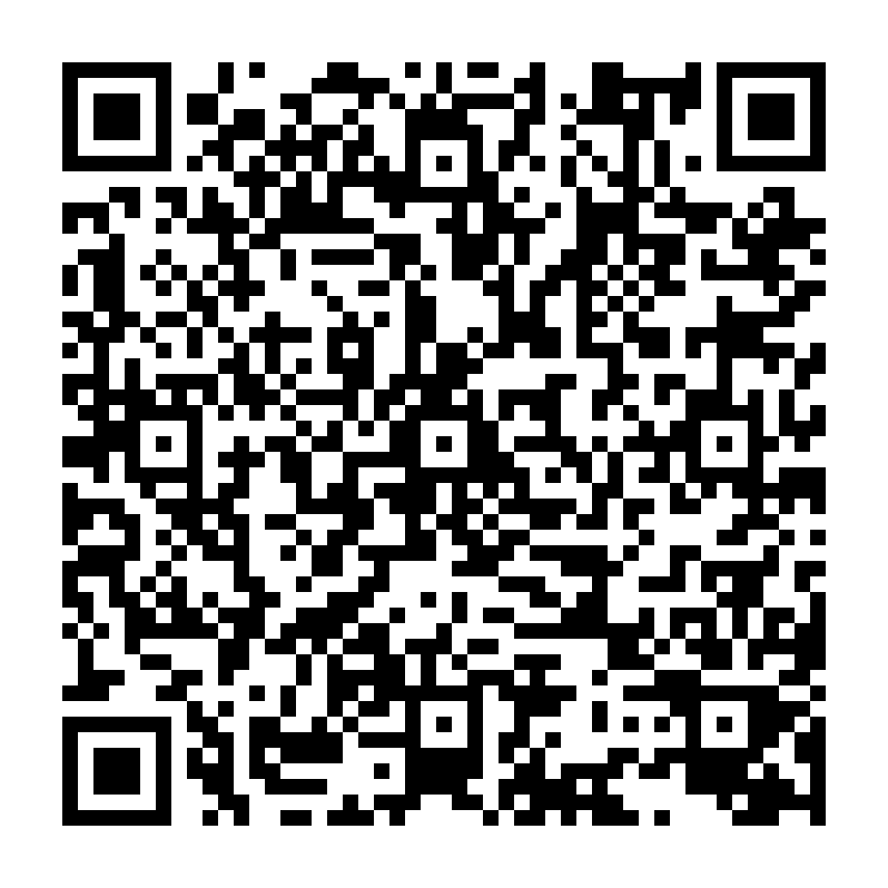 QR-kode