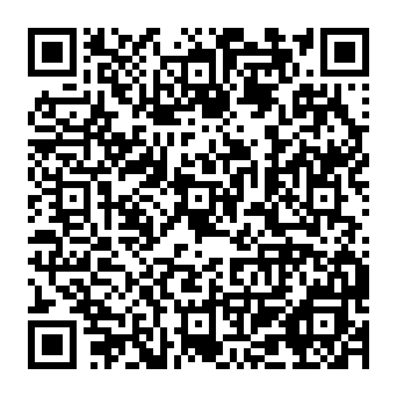 QR-kode