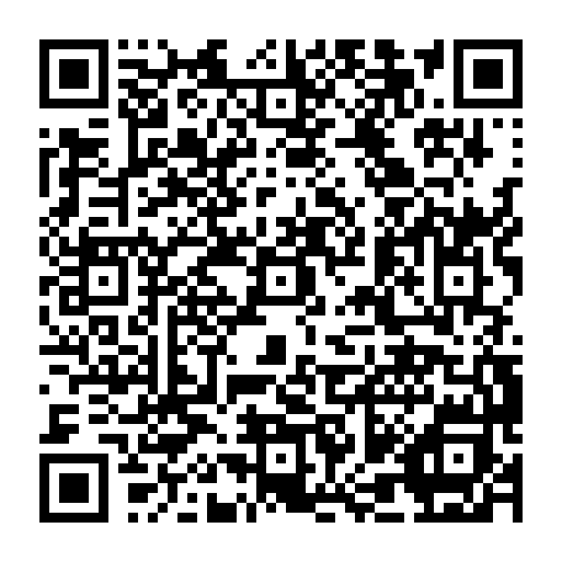 QR-kode