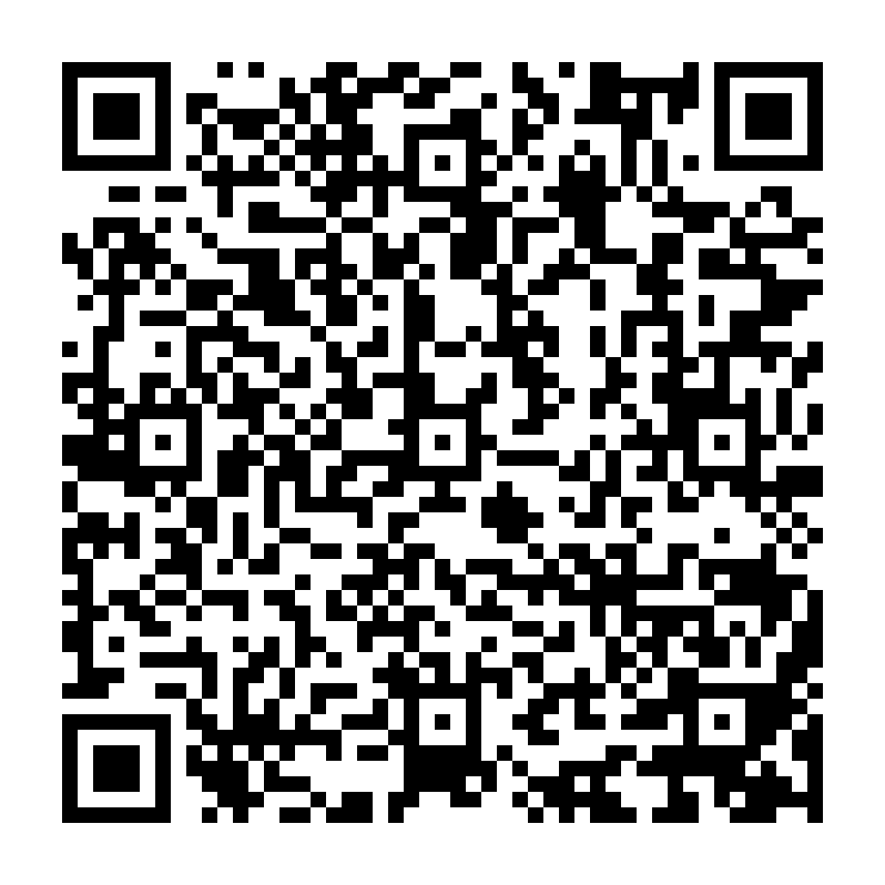 QR-kode