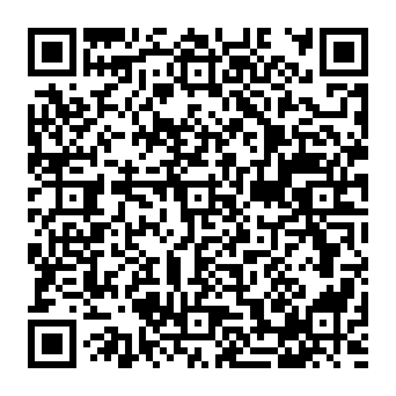 QR-kode