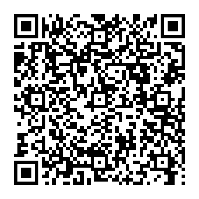 QR-kode