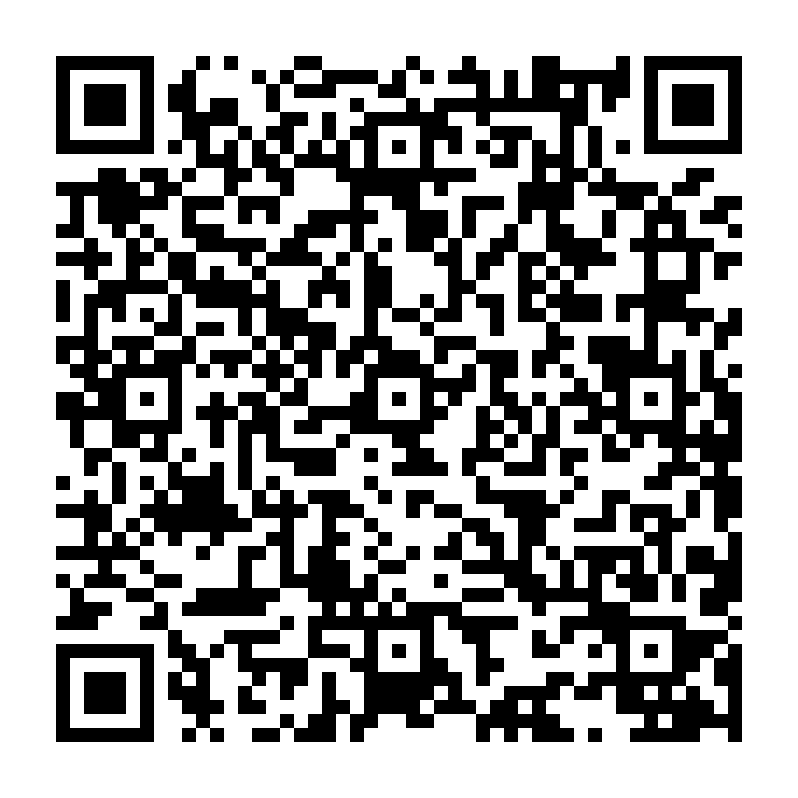 QR-kode