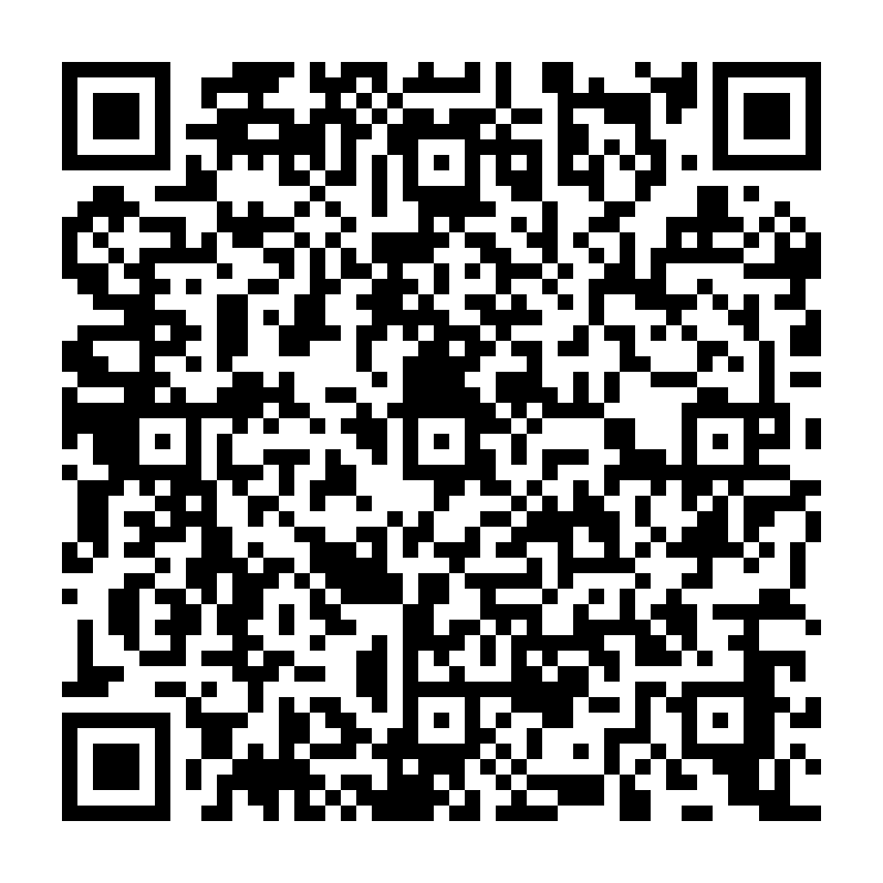 QR-kode