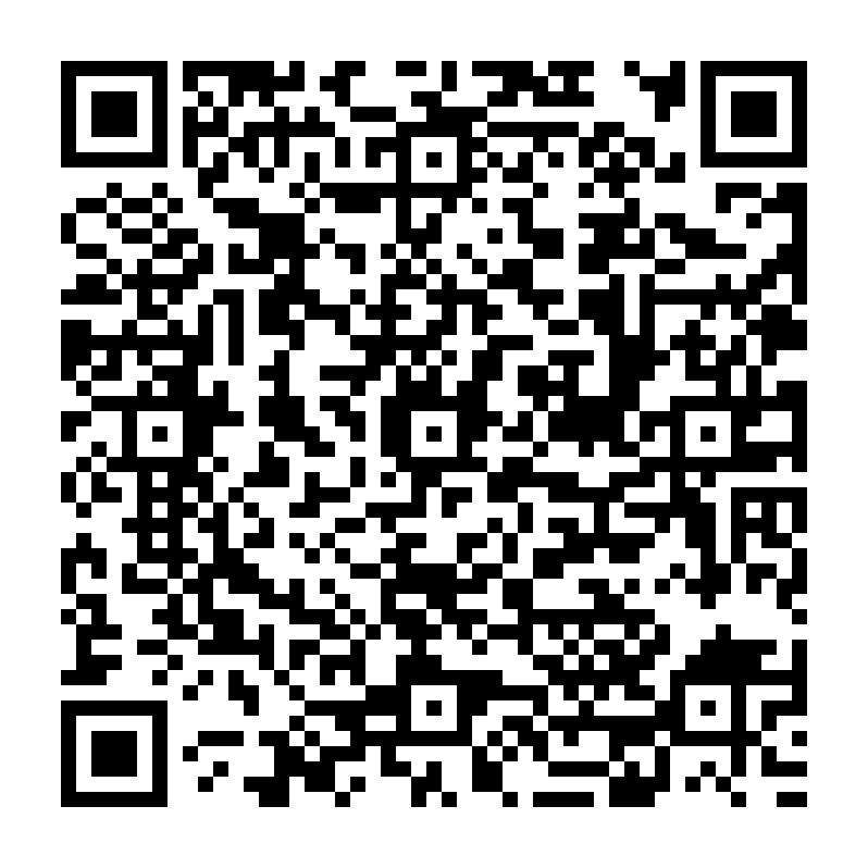 QR-kode