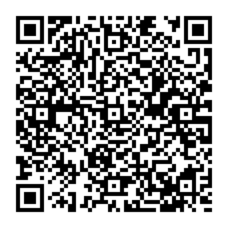 QR-kode