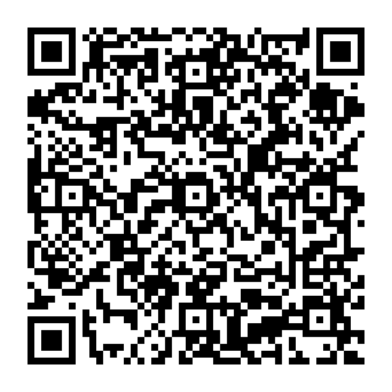 QR-kode
