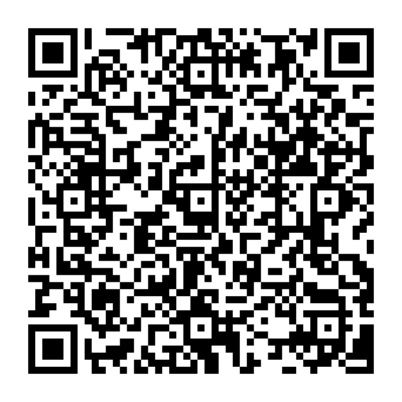 QR-kode