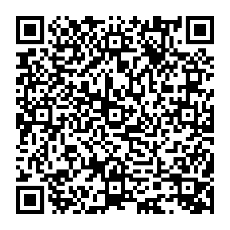 QR-kode