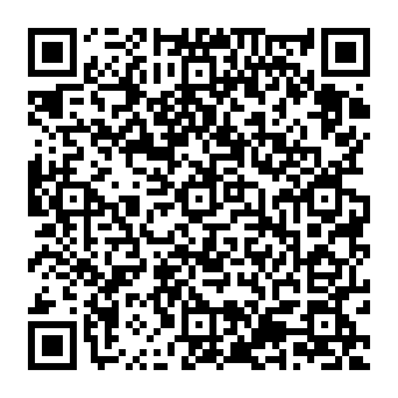 QR-kode