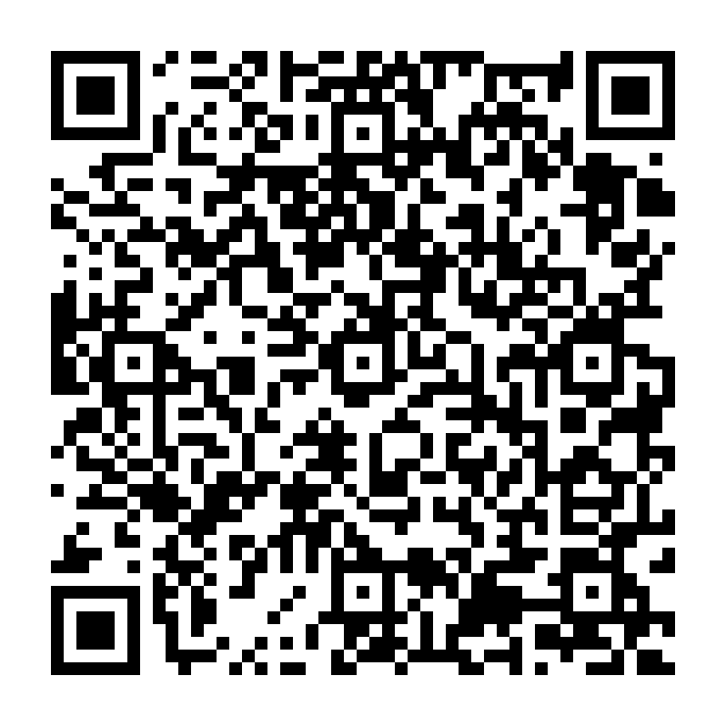 QR-kode
