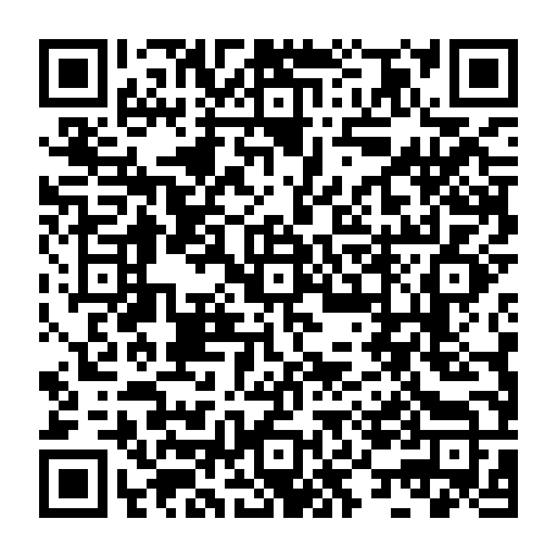 QR-kode