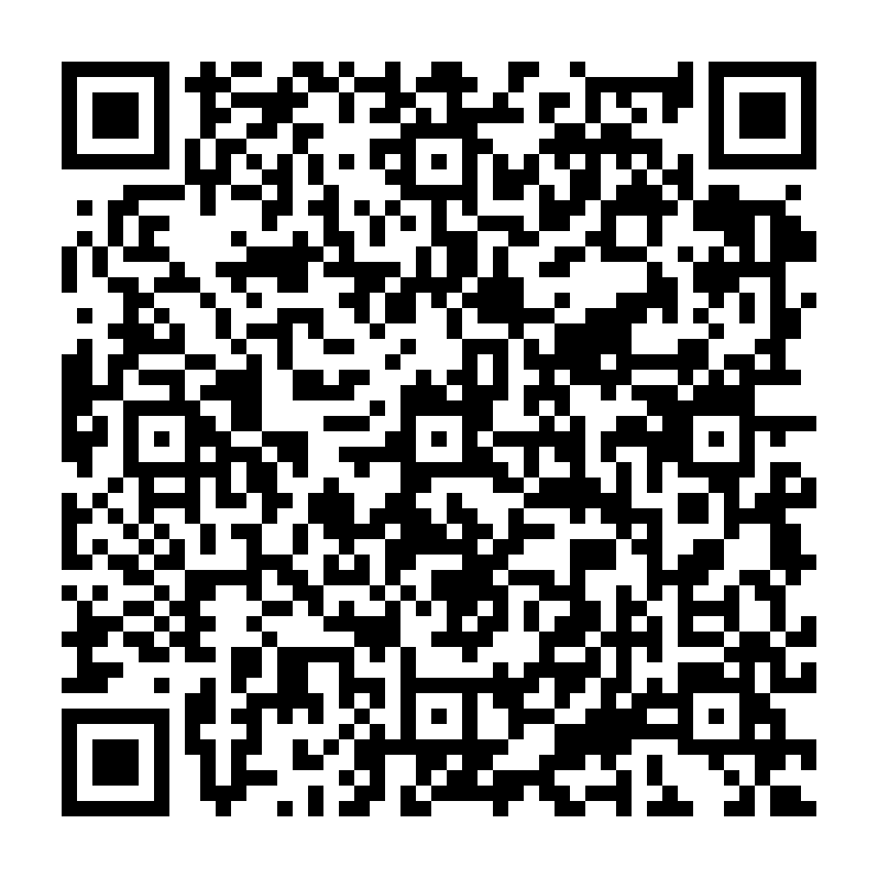 QR-kode