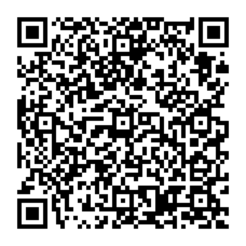 QR-kode