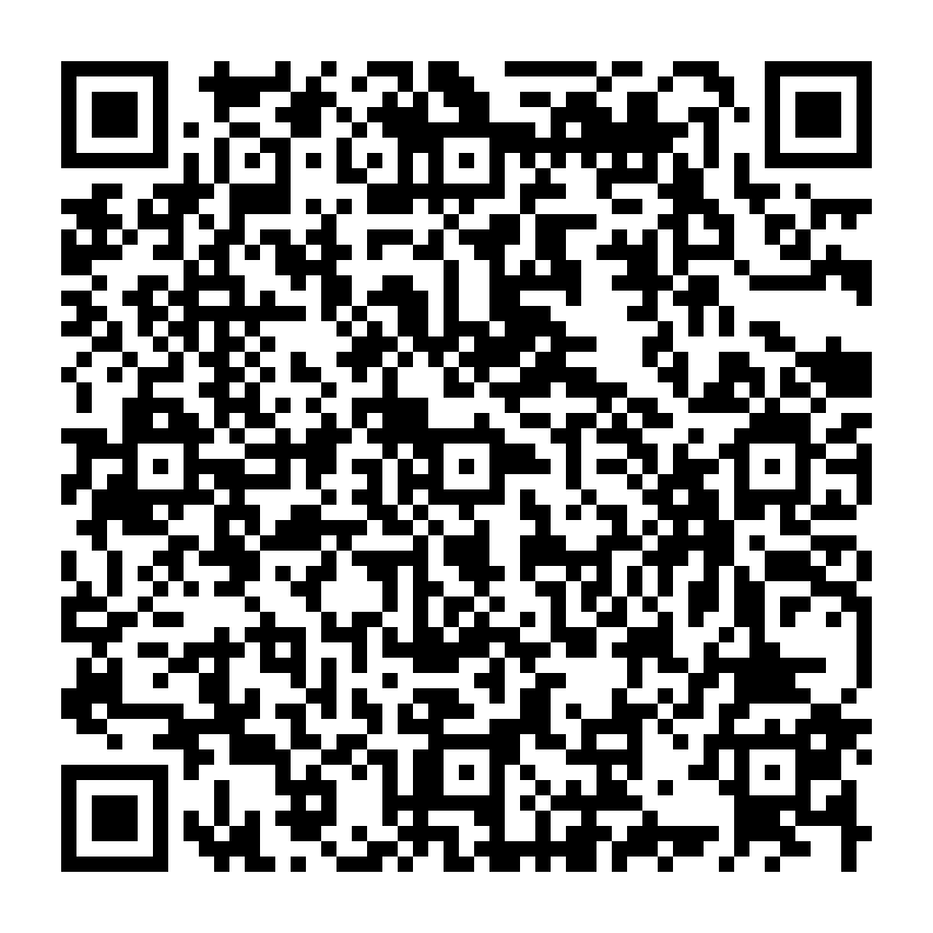 QR-kode
