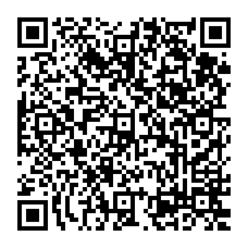 QR-kode