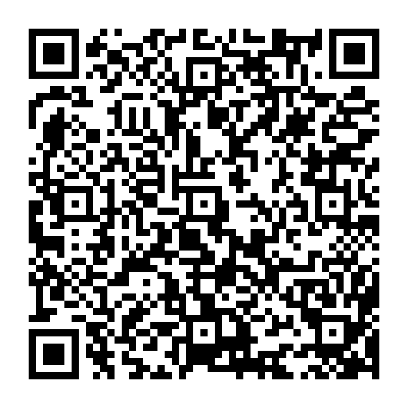 QR-kode