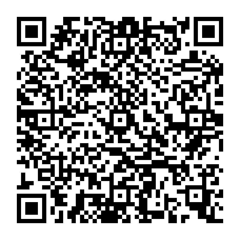 QR-kode