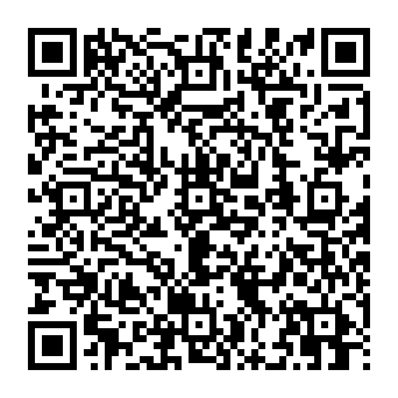 QR-kode