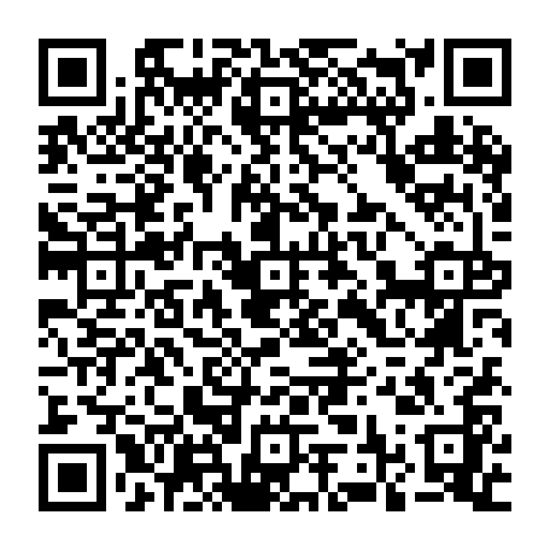 QR-kode