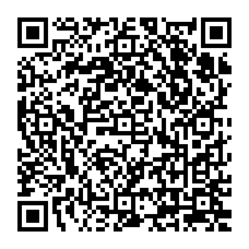 QR-kode