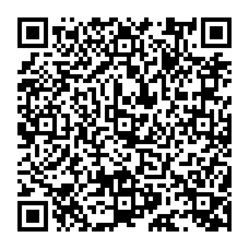 QR-kode