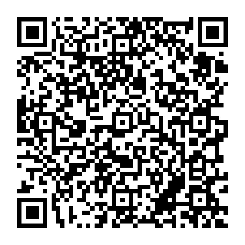 QR-kode