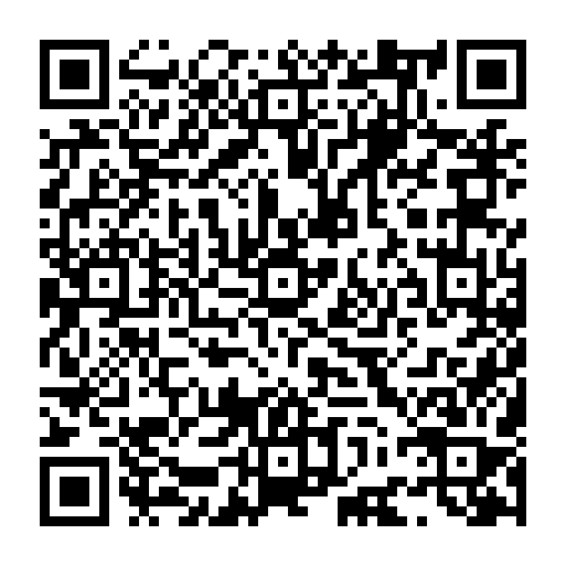 QR-kode