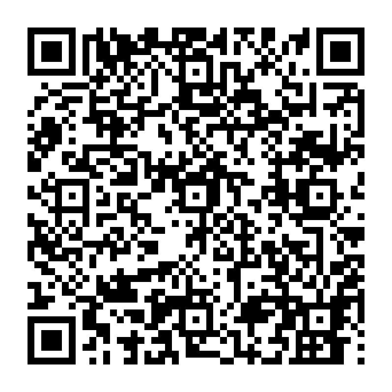 QR-kode