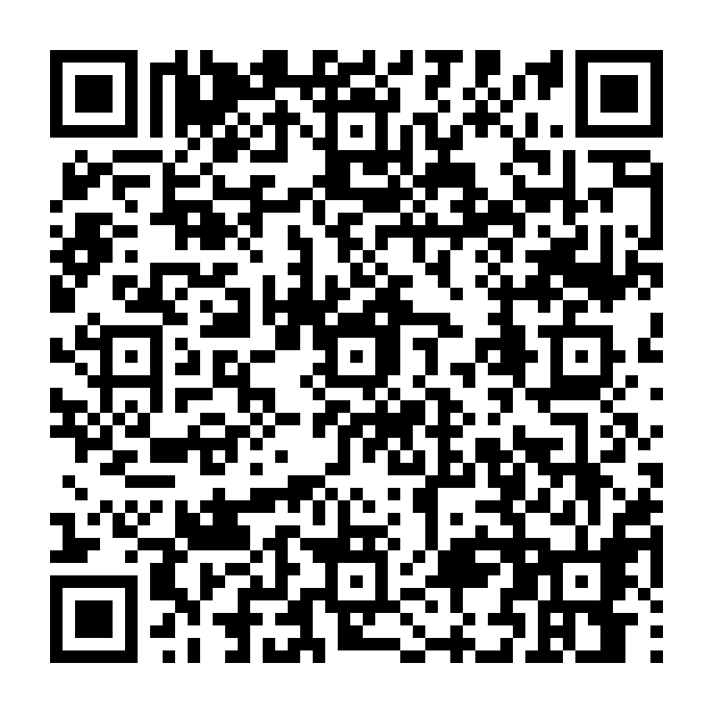 QR-kode