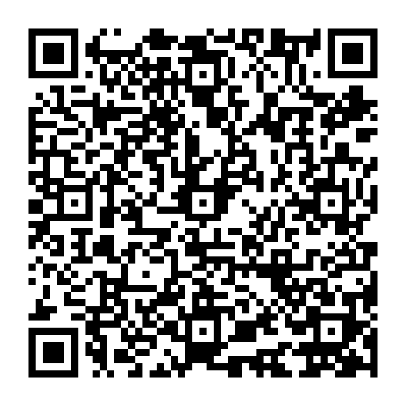 QR-kode