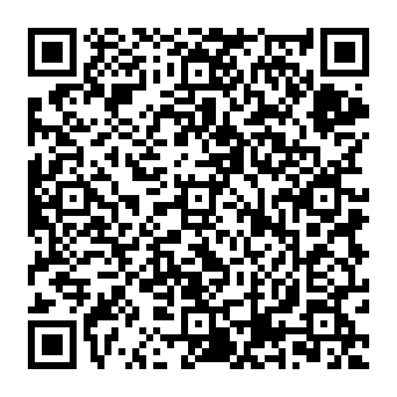 QR-kode
