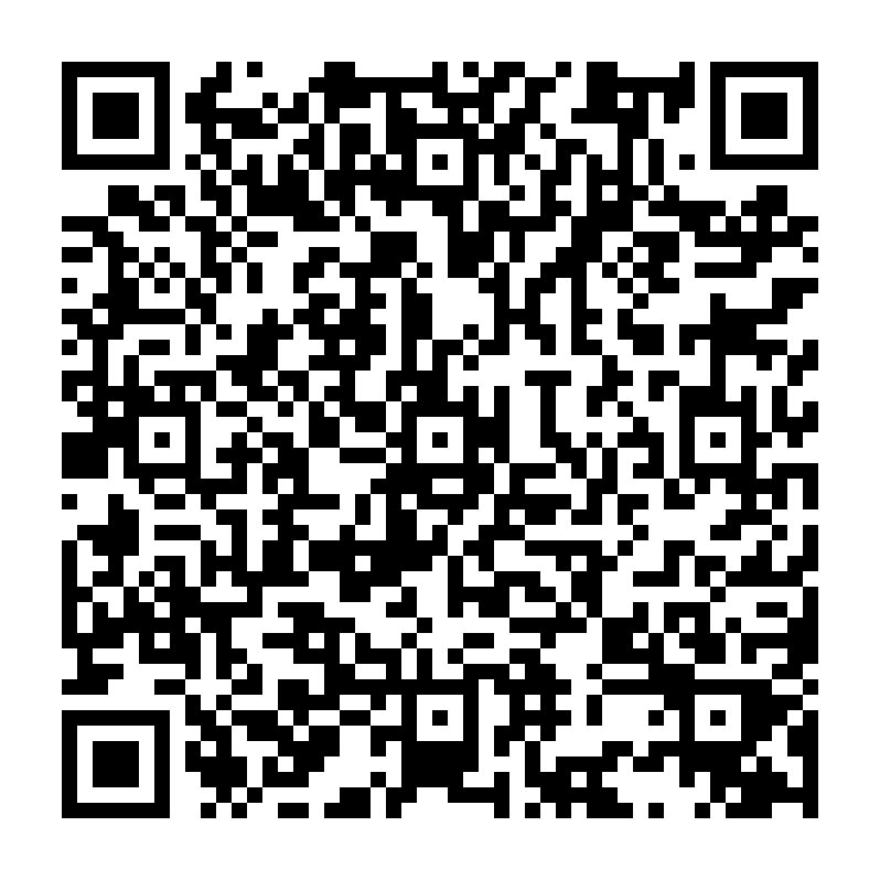 QR-kode
