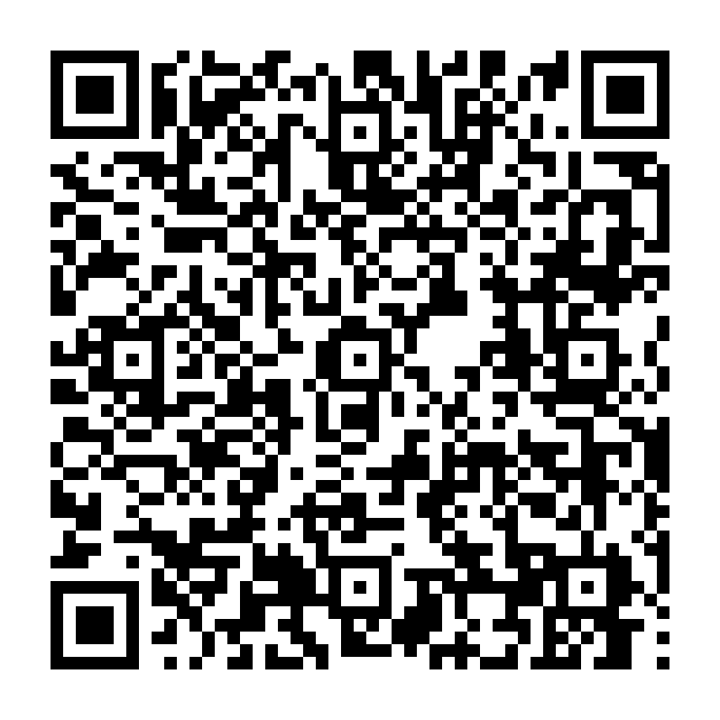 QR-kode