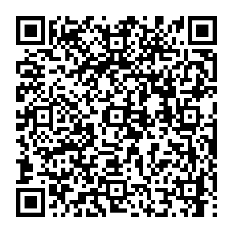 QR-kode