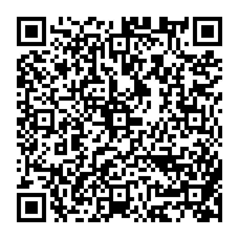 QR-kode