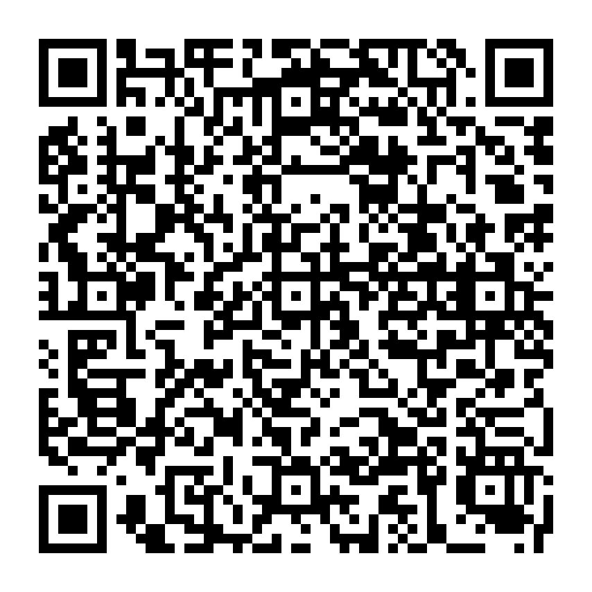 QR-kode