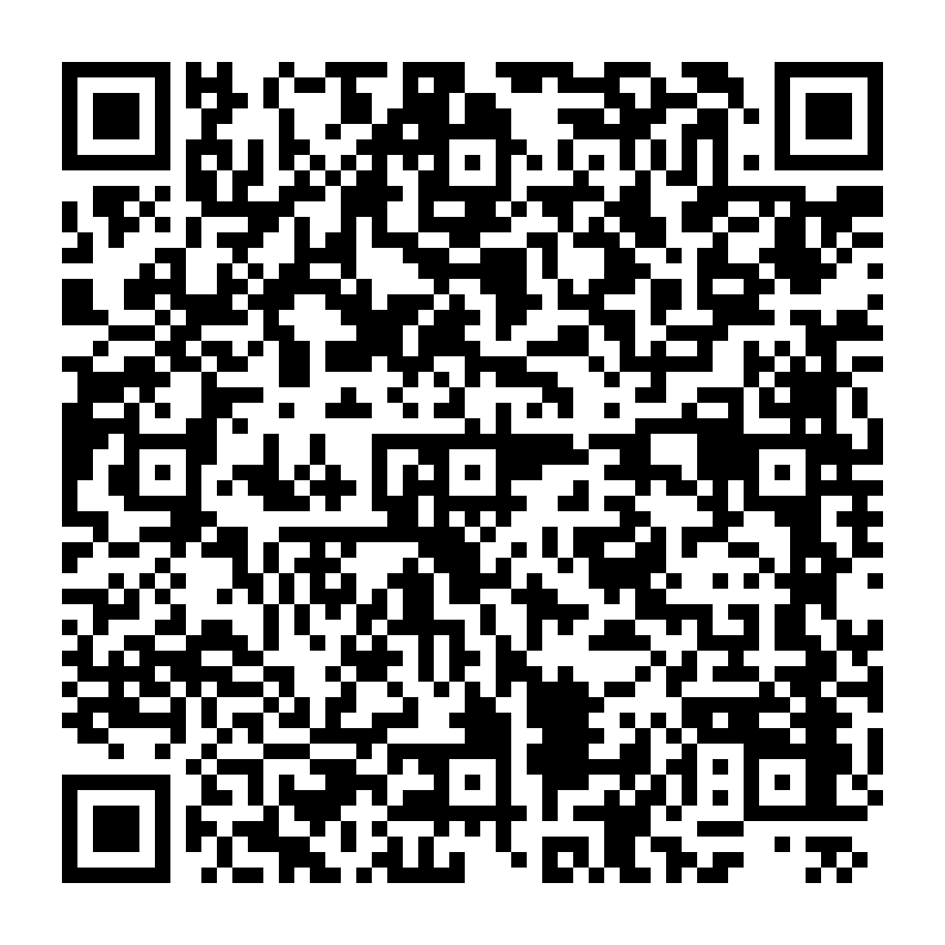 QR-kode