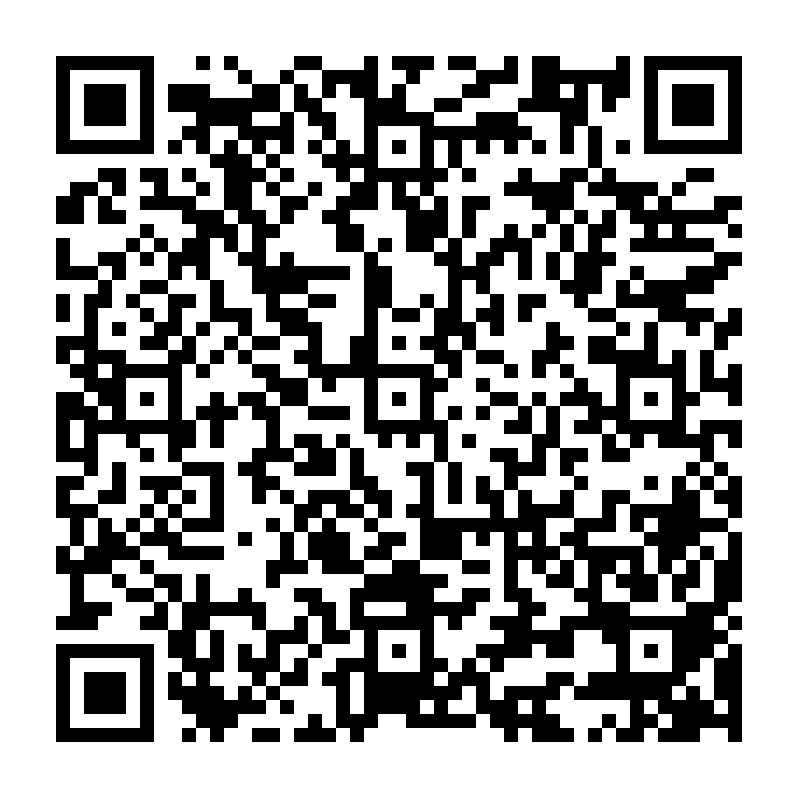 QR-kode