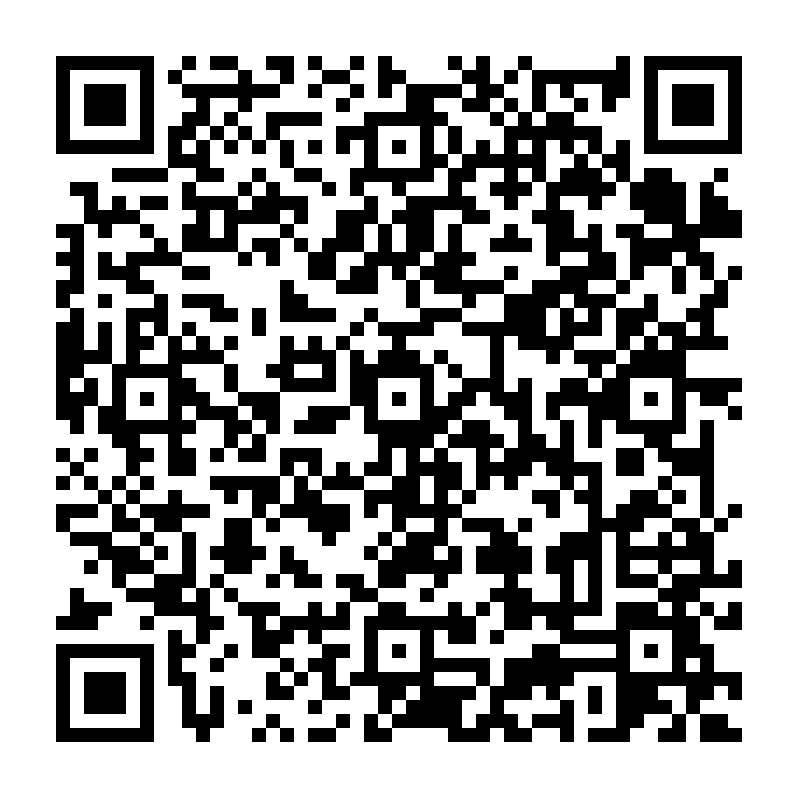 QR-kode